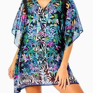 EUC Lilly Skyla Coverup